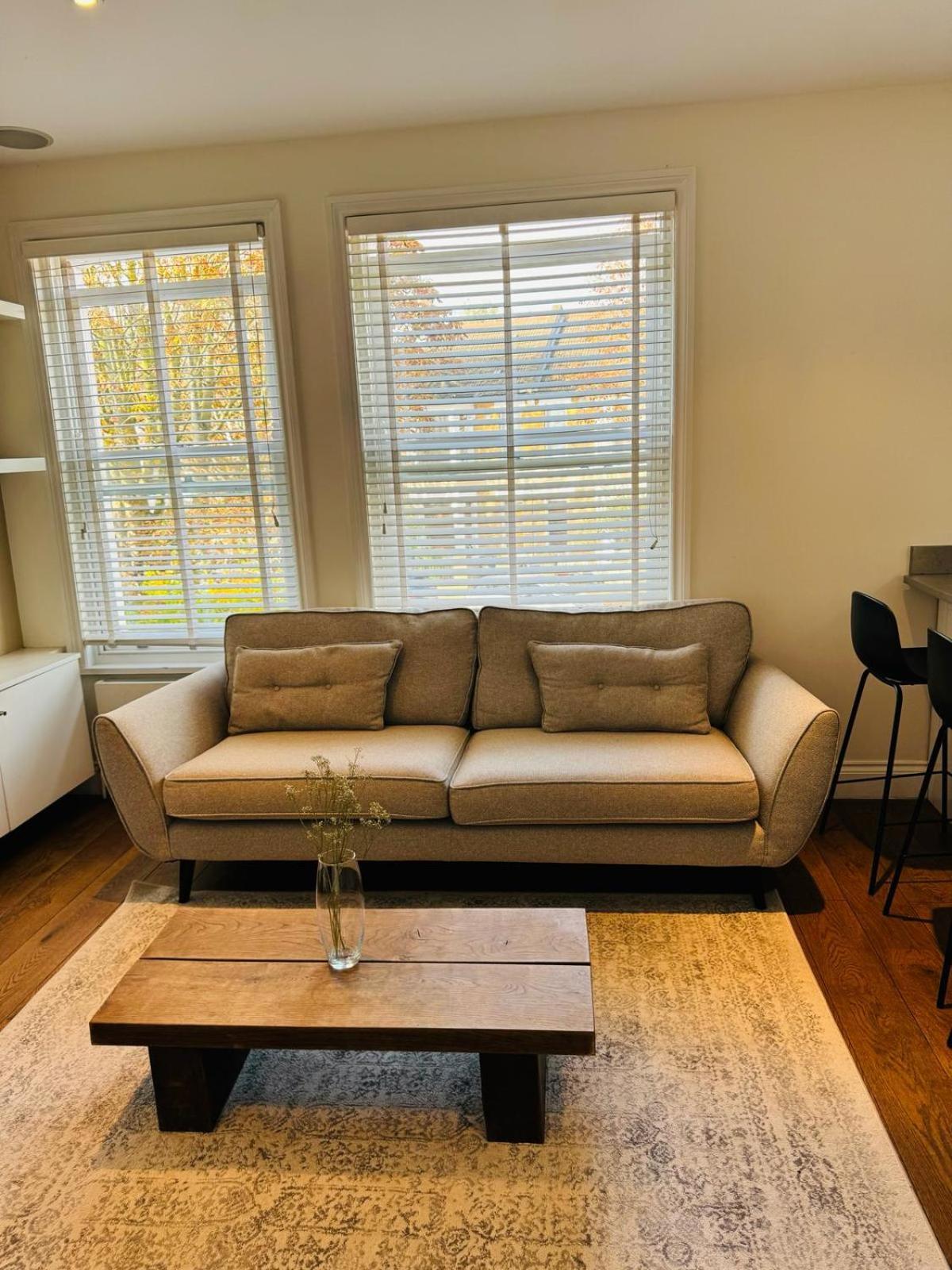 Stunning Flat In Chiswick Apartment London Exterior photo